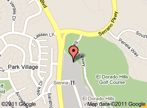 The Cellar Wine Bar El Dorado Hills Goggle Map