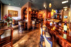 The Cellar Wine Bar El Dorado Hills