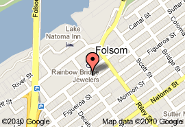 The Cellar Wine Bar Folsom Goggle Map