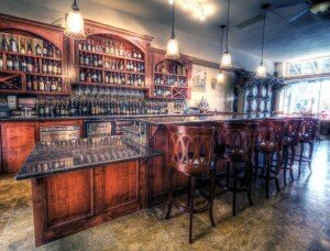 The Cellar Wine Bar